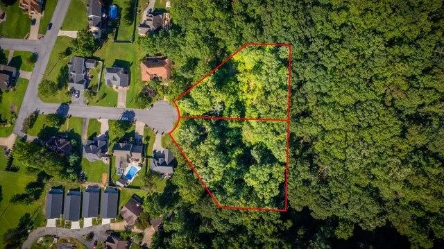 Plot For Sale In Kingsport, Tennessee