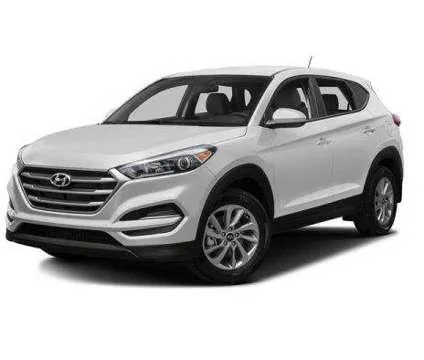 2016 Hyundai Tucson SE for Sale