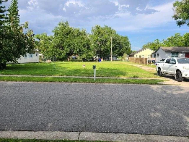 Plot For Sale In Winter Garden, Florida