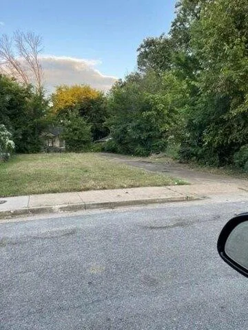 Plot For Sale In Memphis, Tennessee