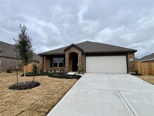 4 Bedroom 2.5 Bath In Rosenberg TX 77469 for Rent