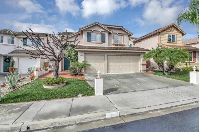 4 Bedroom 3 Bath In Oceanside CA 92057 for Rent