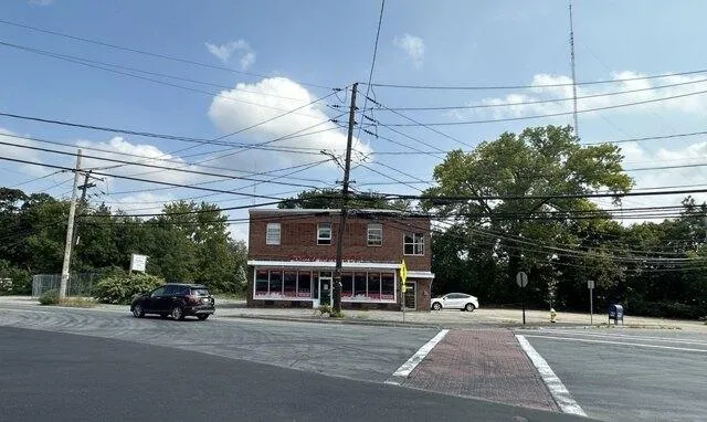 Plot For Sale In Needham, Massachusetts