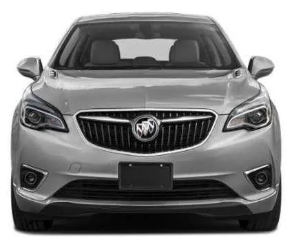 2019 Buick Envision AWD Essence for Sale