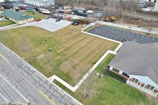 Plot For Sale In Worthington, Ohio