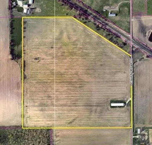 Plot For Sale In Goshen, Indiana