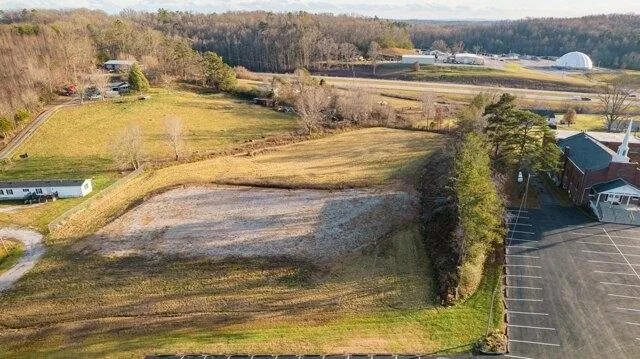 Plot For Sale In London, Kentucky