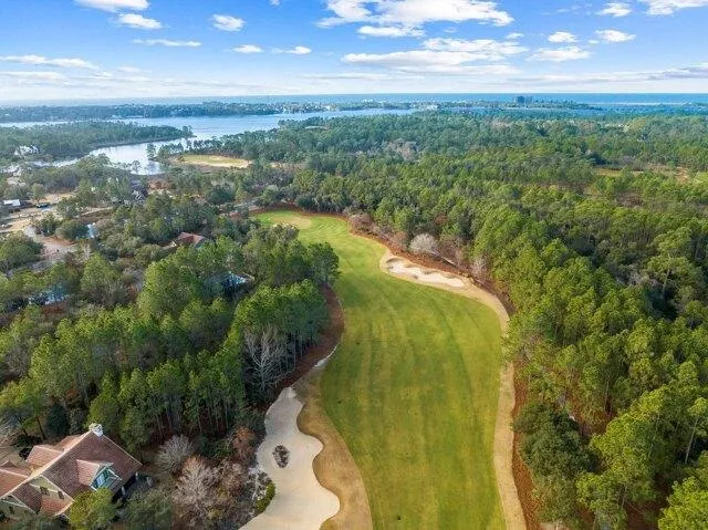 Plot For Sale In Panama City Beach, Florida