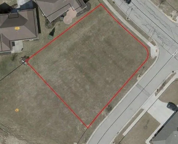 Plot For Sale In New Bremen, Ohio