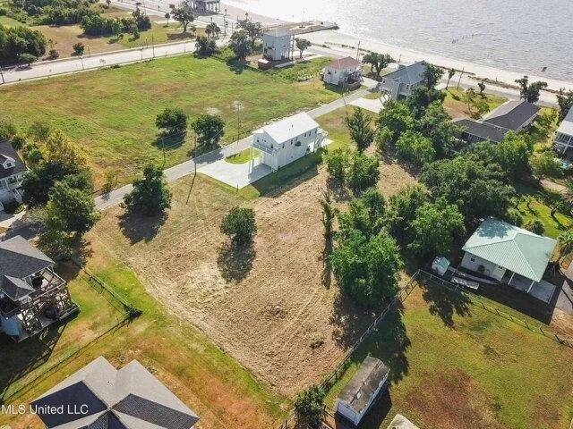 Plot For Sale In Waveland, Mississippi