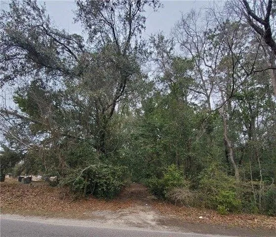 Plot For Sale In Prichard, Alabama