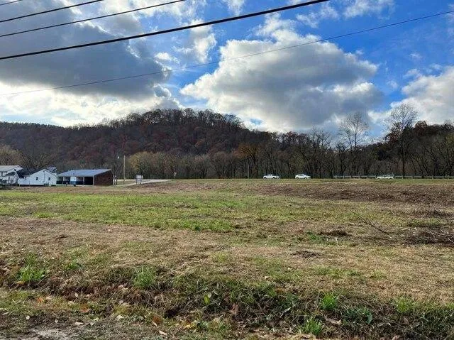 Plot For Sale In Stanville, Kentucky