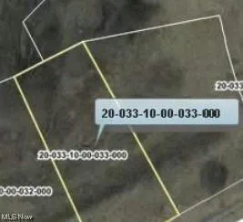 Plot For Sale In Hiram, Ohio