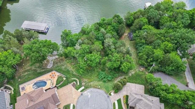 Plot For Sale In Gallatin, Tennessee