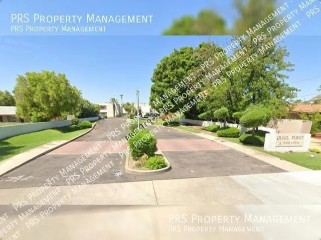 1 Bedroom 1 Bath In Scottsdale AZ 85251 for Rent