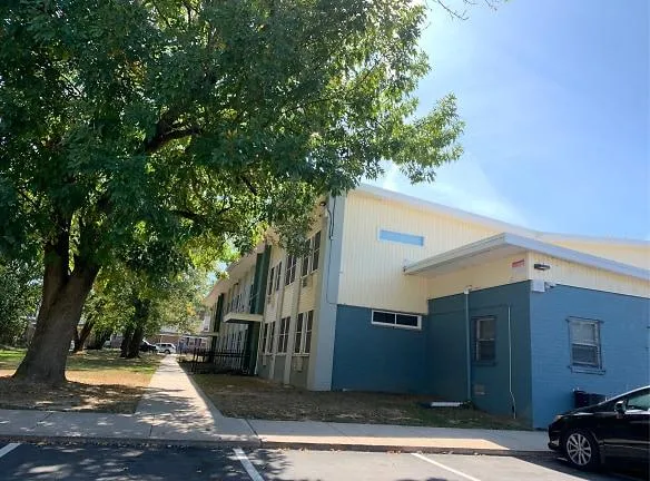 Ivy Square Apartments Bridgeton, NJ - Apartments For Rent