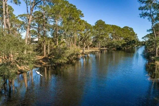 Plot For Sale In Alligator Point, Florida
