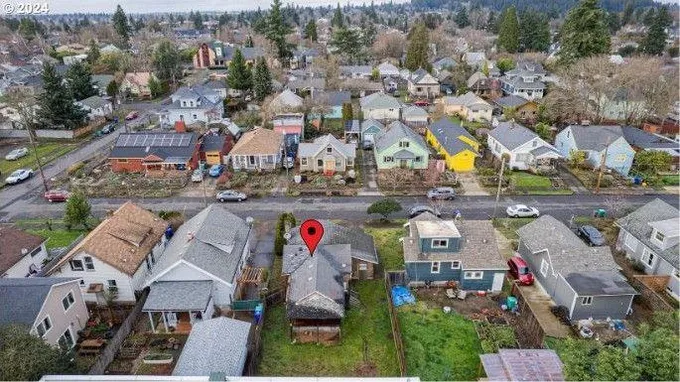 Portland, Multnomah County, OR Commercial Property, Homesites for sale Property ID: 418288009