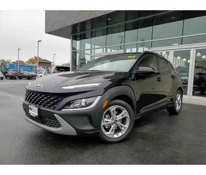 2023 Hyundai Kona SEL for Sale