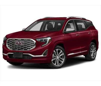 2019 GMC Terrain Denali for Sale