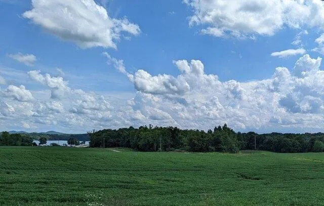 Plot For Sale In Hillsboro, Ohio