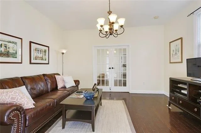 2 Bedroom 1 Bath In New Orleans LA 70124 for Rent