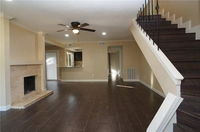 4 Bedroom 2 Bath In Garland TX 75043 for Rent