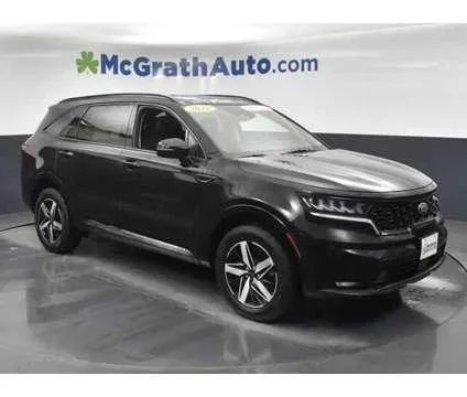 2021 Kia Sorento EX for Sale