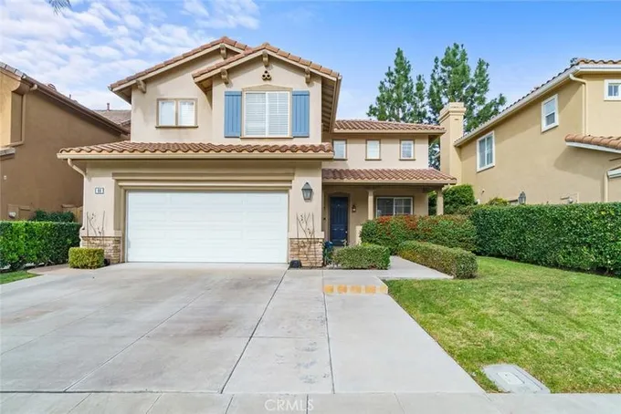 66 Ashcrest, Irvine, CA 92620  MLS# OC24013847 for Sale