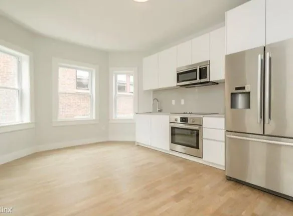 39 South St Boston, MA 02135 - Home For Rent