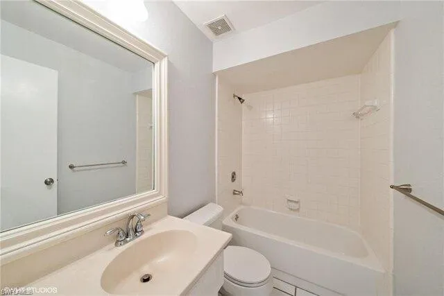 Home For Rent In Naples, Florida