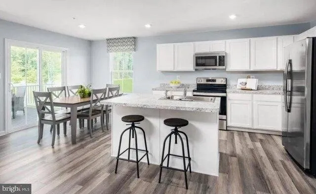 Home For Rent In Lynchburg, Virginia