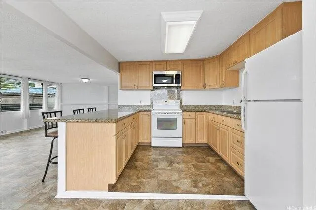 Home For Rent In Pearl City, Hawaii
