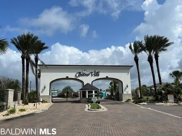 Plot For Sale In Orange Beach, Alabama