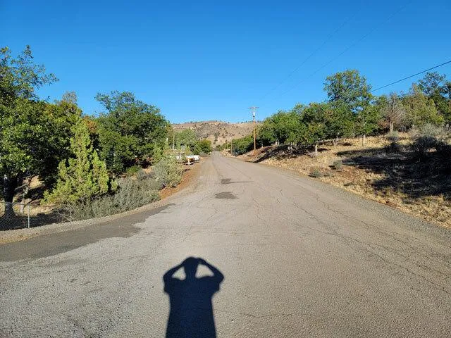 California Land for Sale, 1.17 Acres, near Hornbrook