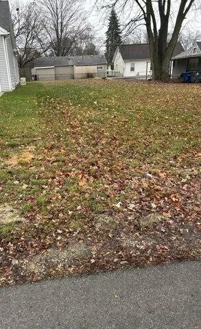 Plot For Sale In Whitehall, Ohio