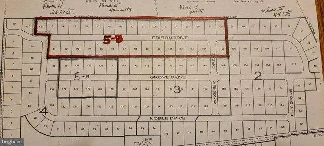 Plot For Sale In Shippensburg, Pennsylvania