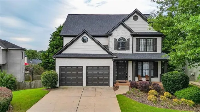 Canton, Cherokee County, GA House for sale Property ID: 417592967