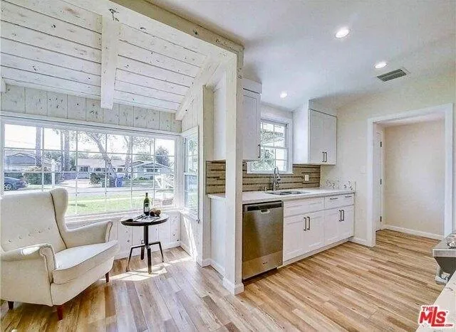 Home For Rent In North Hills, California