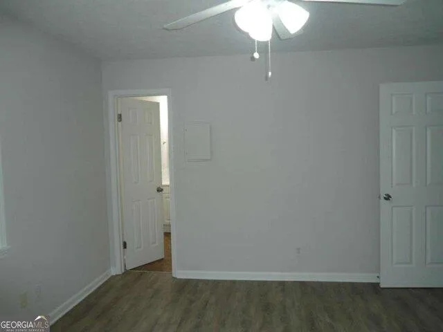 Home For Rent In Lawrenceville, Georgia
