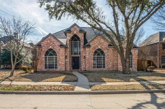 4 Bedroom 4 Bath In Rowlett TX 75088 for Rent