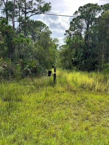 Plot For Sale In Port Saint Lucie, Florida