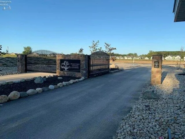 Plot For Sale In Port Clinton, Ohio