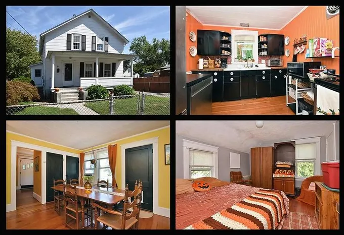8 LENOX AVE, West Warwick, RI 02893 Single Family Residence For Sale  MLS# 1341892