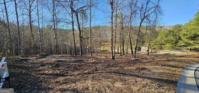 Plot For Sale In Toccoa, Georgia