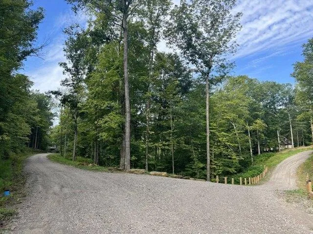 Plot For Sale In Nashville, Indiana