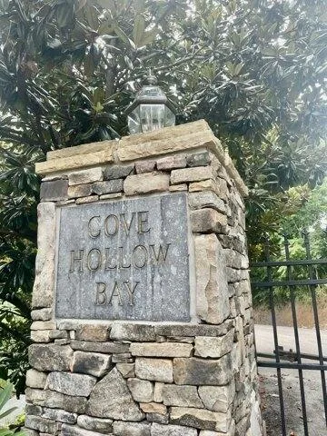Plot For Sale In Lancaster, Tennessee