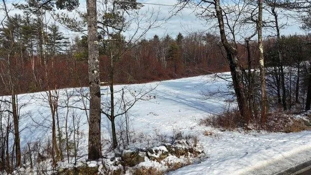 Plot For Sale In Lebanon, Maine