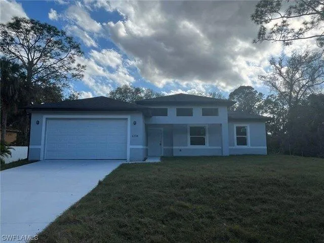 4 Bedroom 3 Bath In Lehigh Acres FL 33974 for Rent
