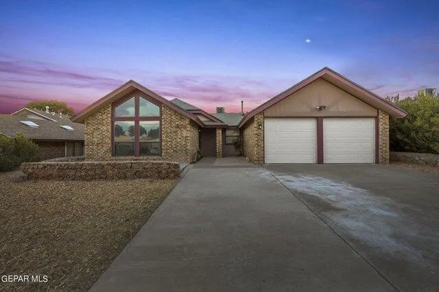 3 Bedroom 2 Bath In El Paso TX 79912 for Rent